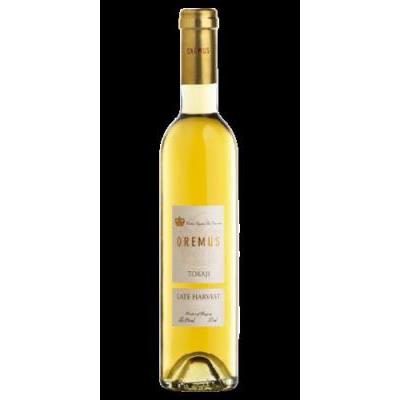 Tokaji Furmint Vendimia Tardia