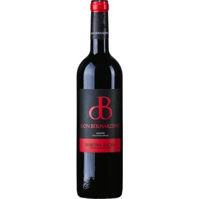 Mencia Don Bernardino