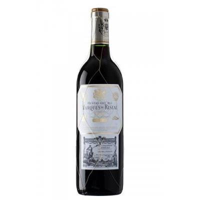 Rioja M. de Riscal Reserva 3/8