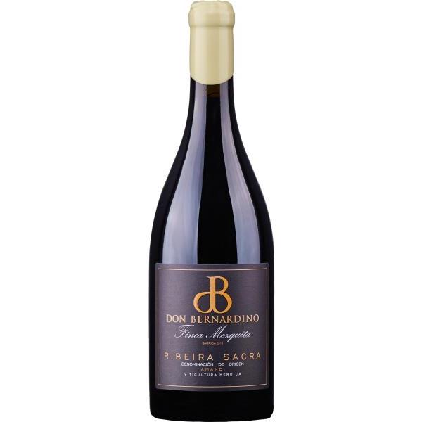 MENCIA FINCA MEZQUITA C/ 3