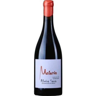 Mencia Melanio Db