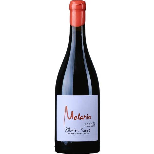 MENCIA MELANIO DB C/ 6 BOT.