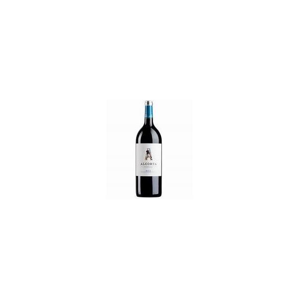 RIOJA VIÑA ALCORTA CRIANZA MAGNUM
