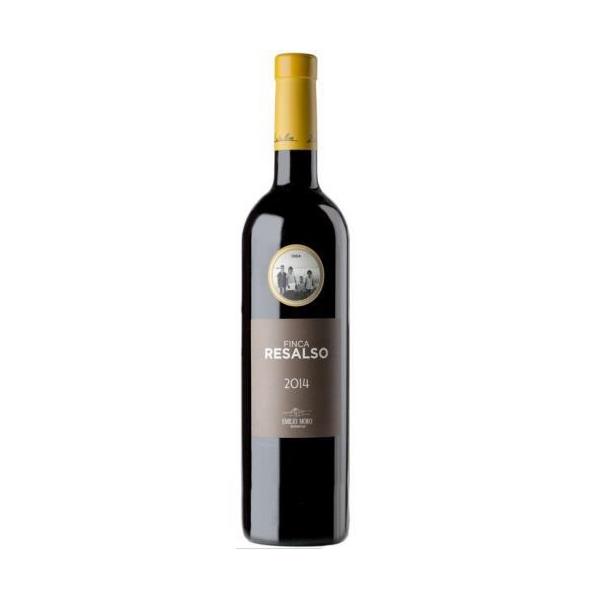 TINTO FINCA RESALSO C/ 12 BOT.