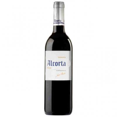 Rioja Viña Alcorta Crianza 3/4