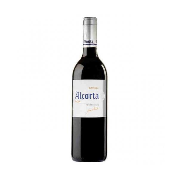 RIOJA VIÑA ALCORTA CRIANZA 3/4 C/6BOT.