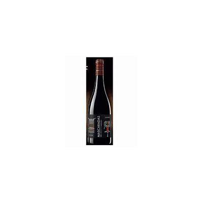 Vino Mascaradas Fariña