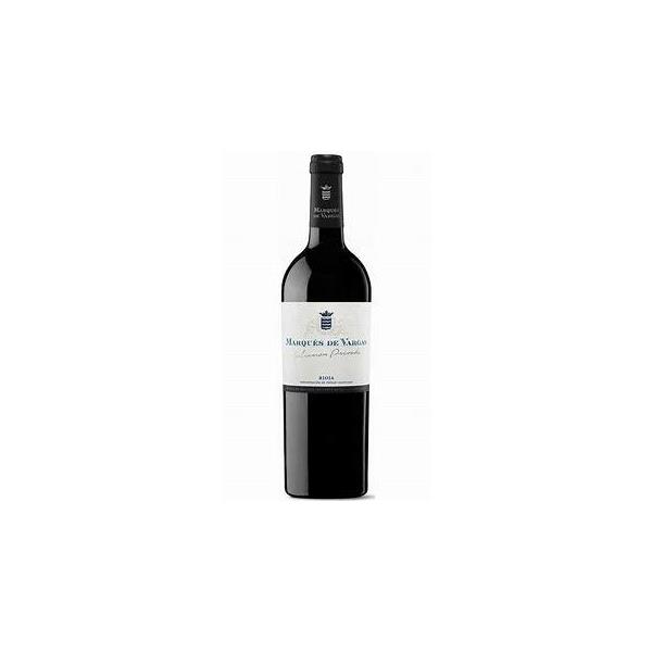 RIOJA MARQUES DE VARGAS SELC. PRIVADA