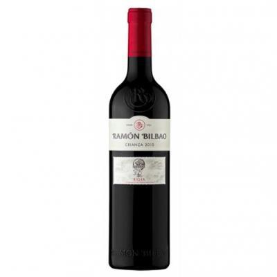Rioja Ramon Bilbao Crianza
