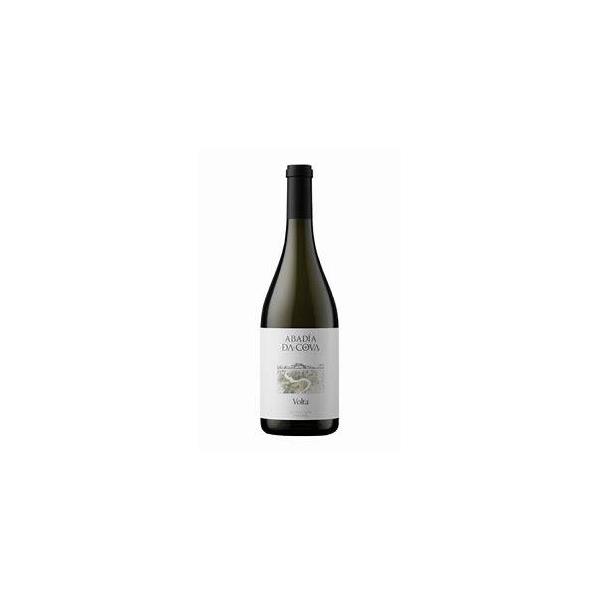 ALBARIÑO VOLTA ABADIA DA COVA  C/6 BOT.