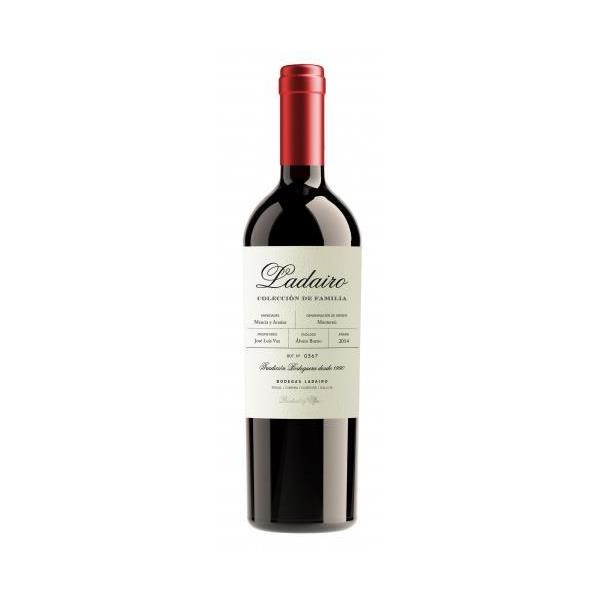 MENCIA LADAIRO C/ 12