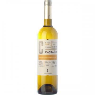 Vino Castaño Monast. Dulce