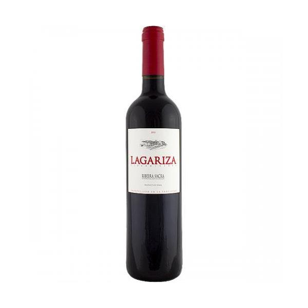 MENCIA LAGARIZA C/ 6 BOT.