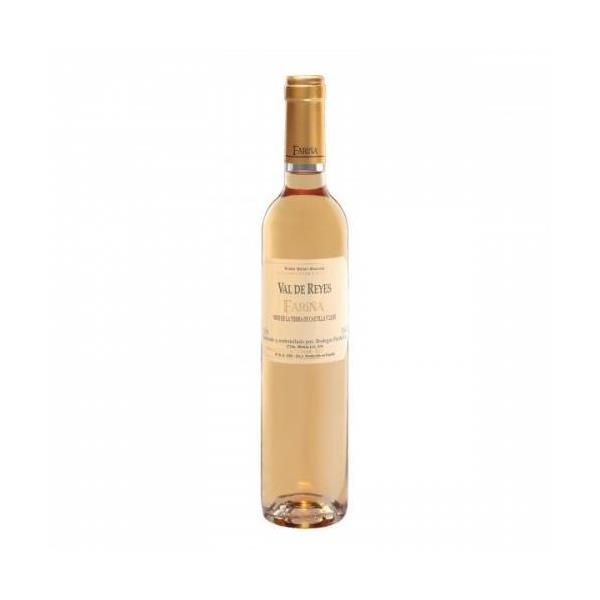 FARIÑA BLANCO SEMIDULCE 75 CL.