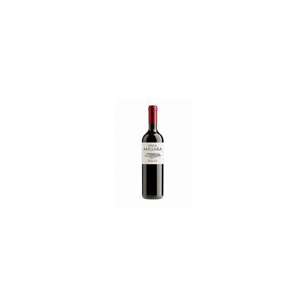 MENCIA FINCA MÍLLARA C/ 6 BOT.