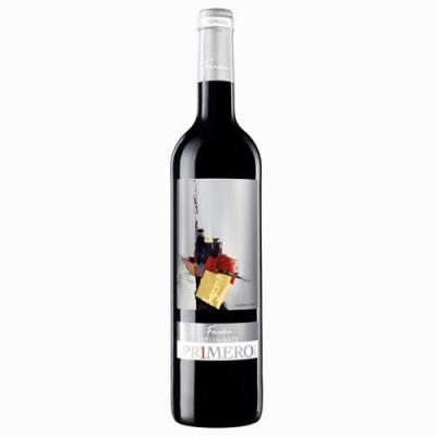 Fariña Primero 2021 | Vino