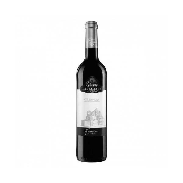 FARIÑA  CRIANZA  C/ 6