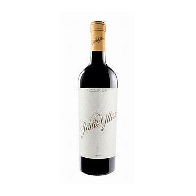Vino Jesus Yllera Crianza