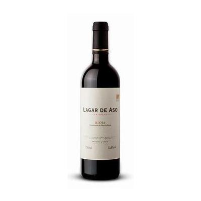 Vino Lagar de Aso Cosecha
