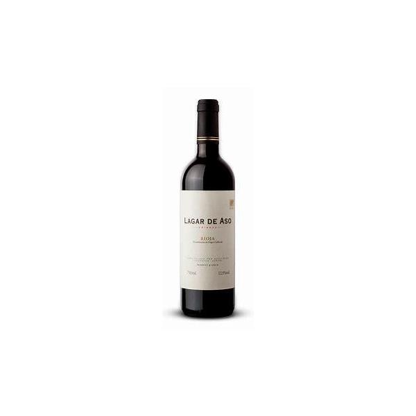 VINO LAGAR DE ASO COSECHA C/12