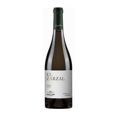 Vino el Zarzal