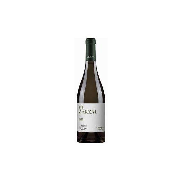 VINO EL ZARZAL C/ 6