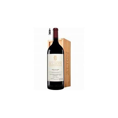 Tinto Ribera Duero Alion Magnum