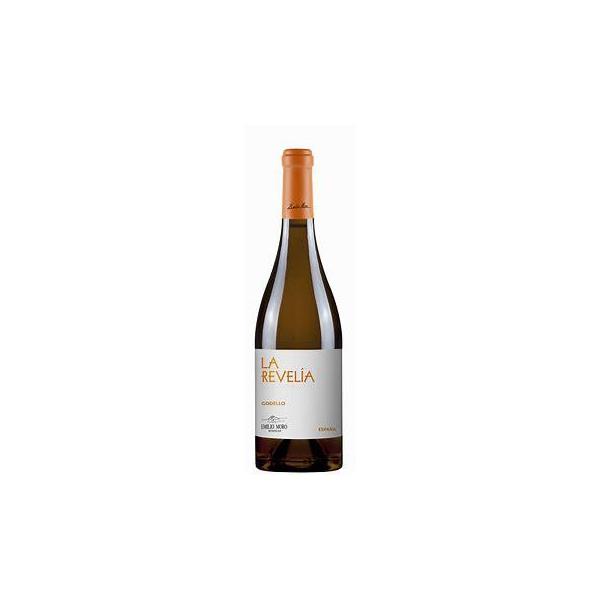 VINO LA REVELIA C/ 6