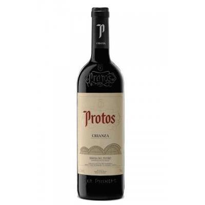 Protos Reserva Magnum 99 | Vino