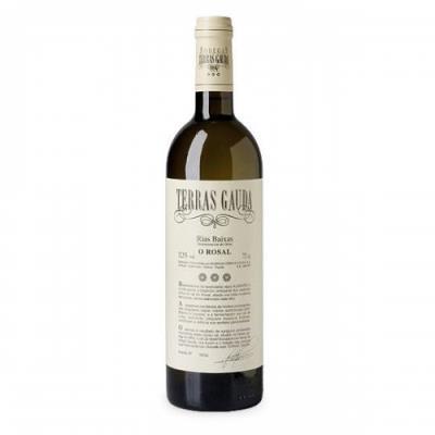 Albariño Terras Gauda