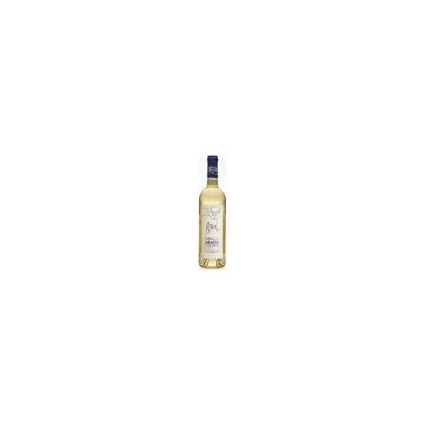 ALBARIÑO ABADIA SAN CAMPIO 3/4 -C/12BT.