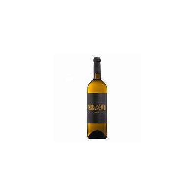 Albariño Terras Gauda Etq. Negra