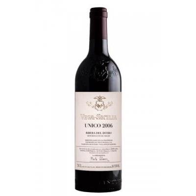 Vega Sicilia Unico Cosecha 2015 | Vino
