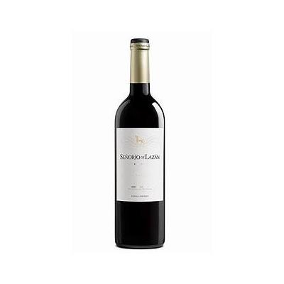 Vino Señorio de Lazan Reserva