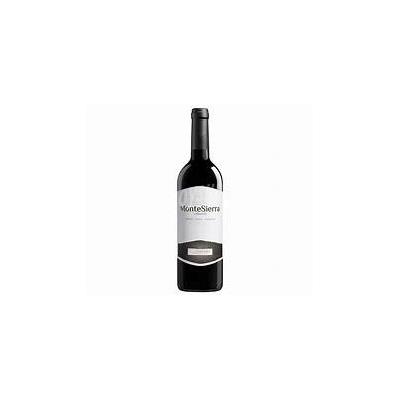 Vino Montesierra Joven T