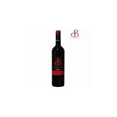 Mencia Don Bernardino 3/8