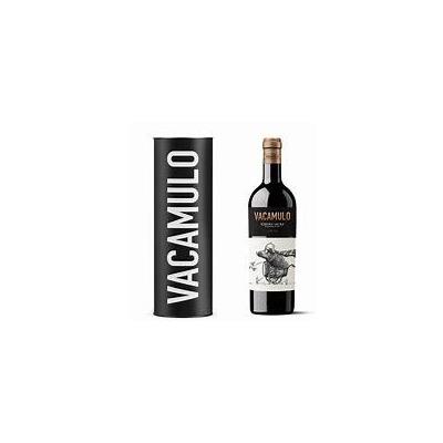 Mencia Vacamulo