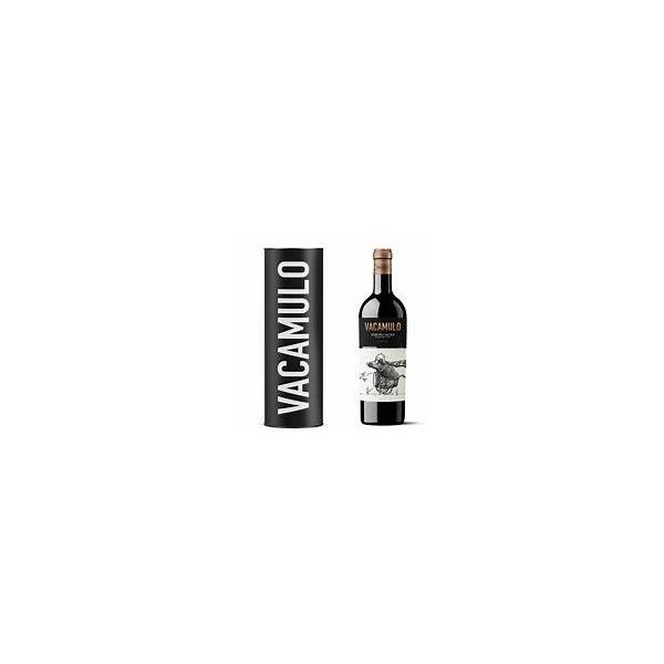 MENCIA VACAMULO C/ 4