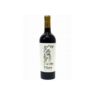 Vino Yllera V. Seleccionada Magnum