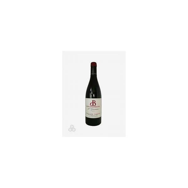 MENCIA DON BERNARDINO MAGNUM 4ª GENERACIÓN