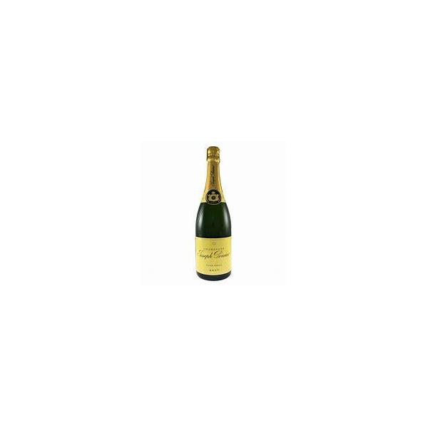 CHAMPAGNE JOSEPH PERRIER CUVEE ROSÉ