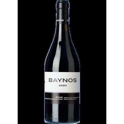 Rioja Baynos Tinto