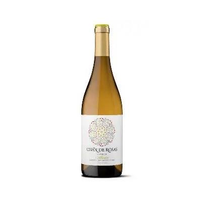 Albariño Chan de Rosas