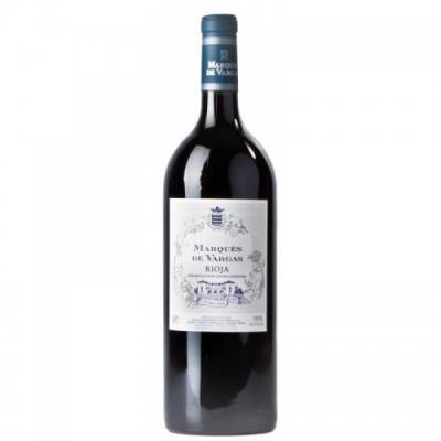 Rioja Marques Vargas Res.magnum