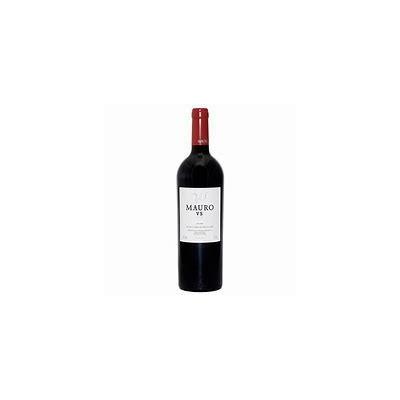 Vino Mauro Vendimia Seleccionada Magnum