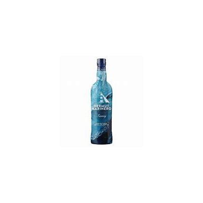 Vermut Marinero Rojo Garvey