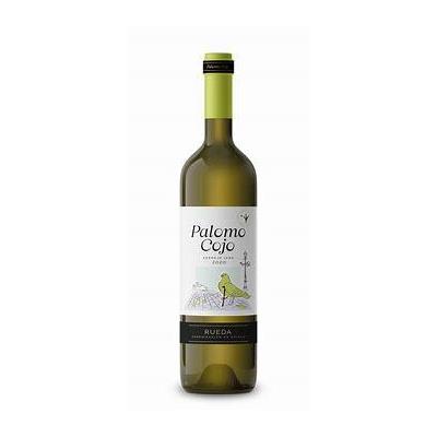 Vino Palomo Cojo Verdejo