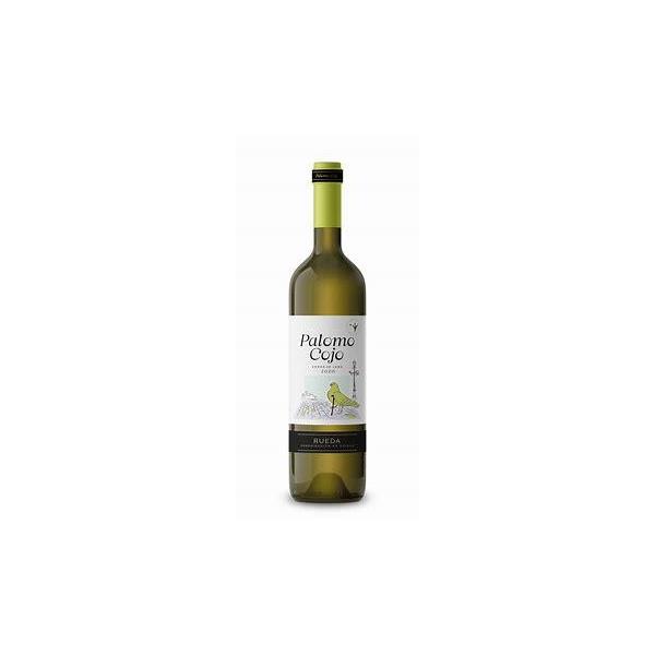 VINO PALOMO COJO VERDEJO C/ 6