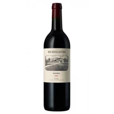Rioja Remelluri Reserva