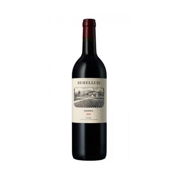 RIOJA REMELLURI RESERVA C/ 6  B.